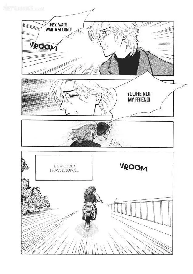 Do Whatever You Want Chapter 2.3 22